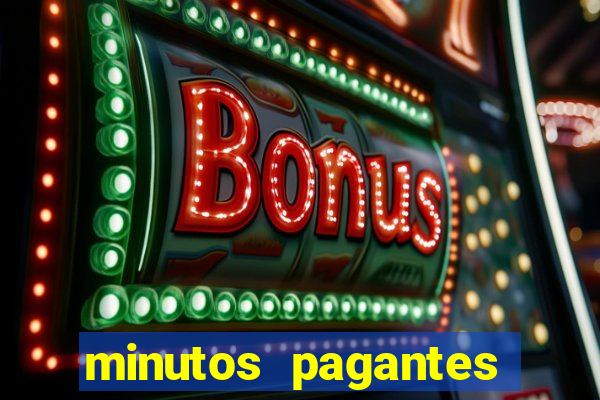 minutos pagantes jogos pg